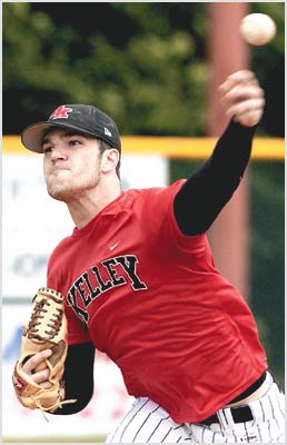 Dallas Keuchel
